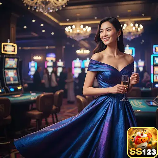 ss123 jogue em avançado jogos emocionantes